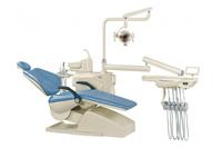 803 HY-803 Dental Unit (integrated dental chair, constant temperature water lines, LED light)